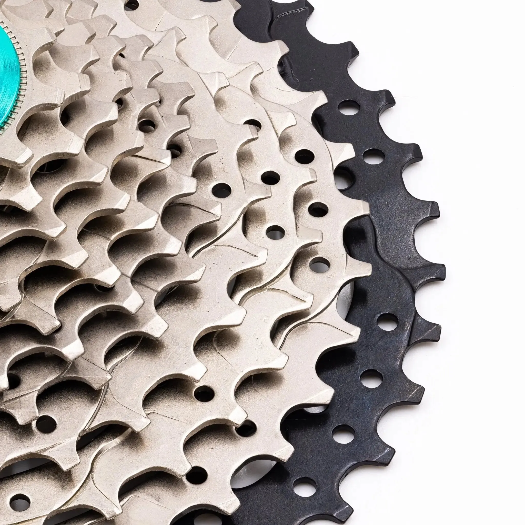 E Bike 11 Speed 12-42T Cassette Mountain Bike MTB fits Shimano/Sram AirBike UK