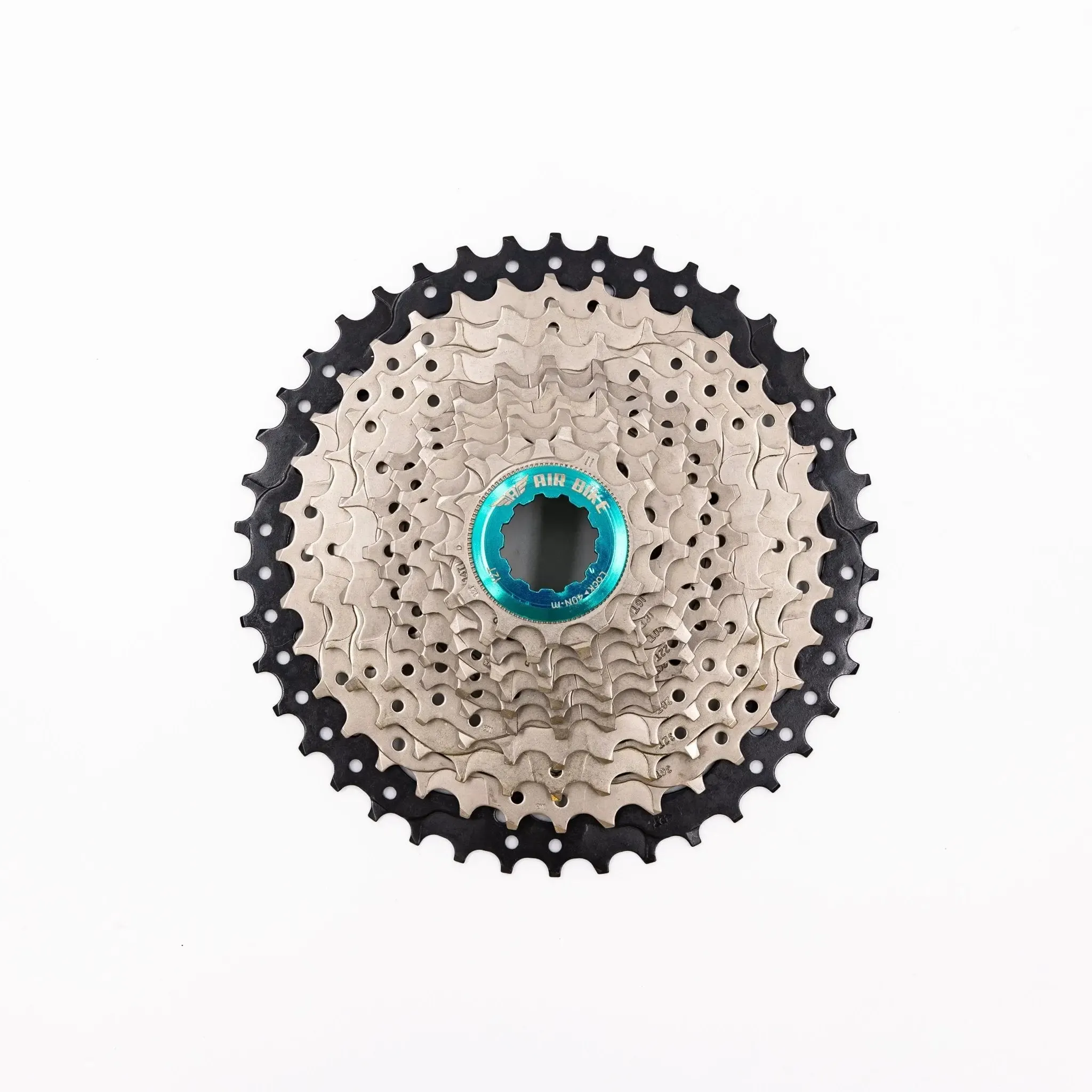 E Bike 11 Speed 12-42T Cassette Mountain Bike MTB fits Shimano/Sram AirBike UK