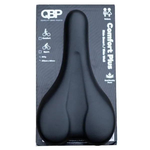 Easy Plus Memory Foam Saddle Narrow