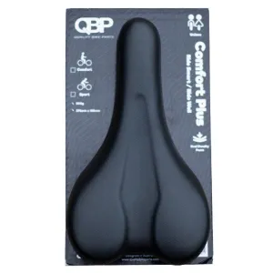 Easy Plus Memory Foam Saddle Narrow