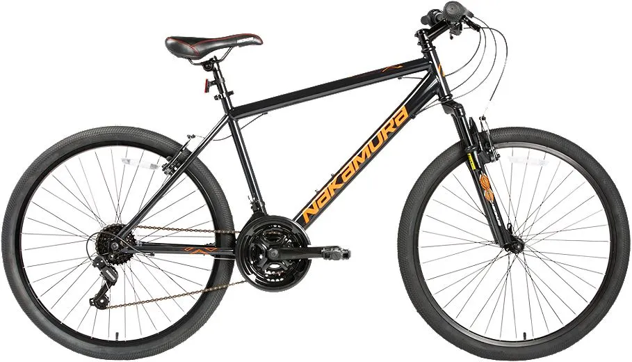 Ecko Bike - 26"