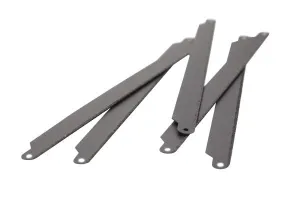Effetto Mariposa Carbocut blades (x5)