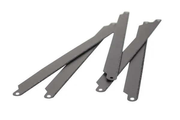 Effetto Mariposa Carbocut blades (x5)