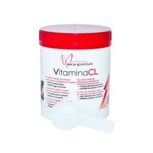 Effetto Mariposa Vitamina CL 200ml