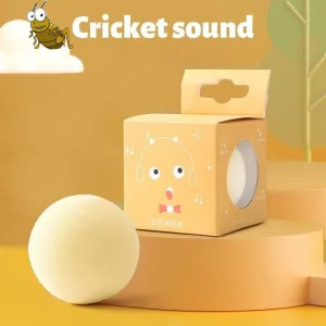 Electric Cat Rolling Ball Toys