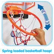 Electronic Basketball Jam