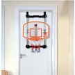 Electronic Basketball Jam