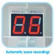 Electronic Basketball Jam