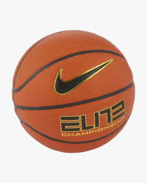 Elite Championship 8P Basketball