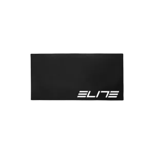 Elite Folding Mat Black