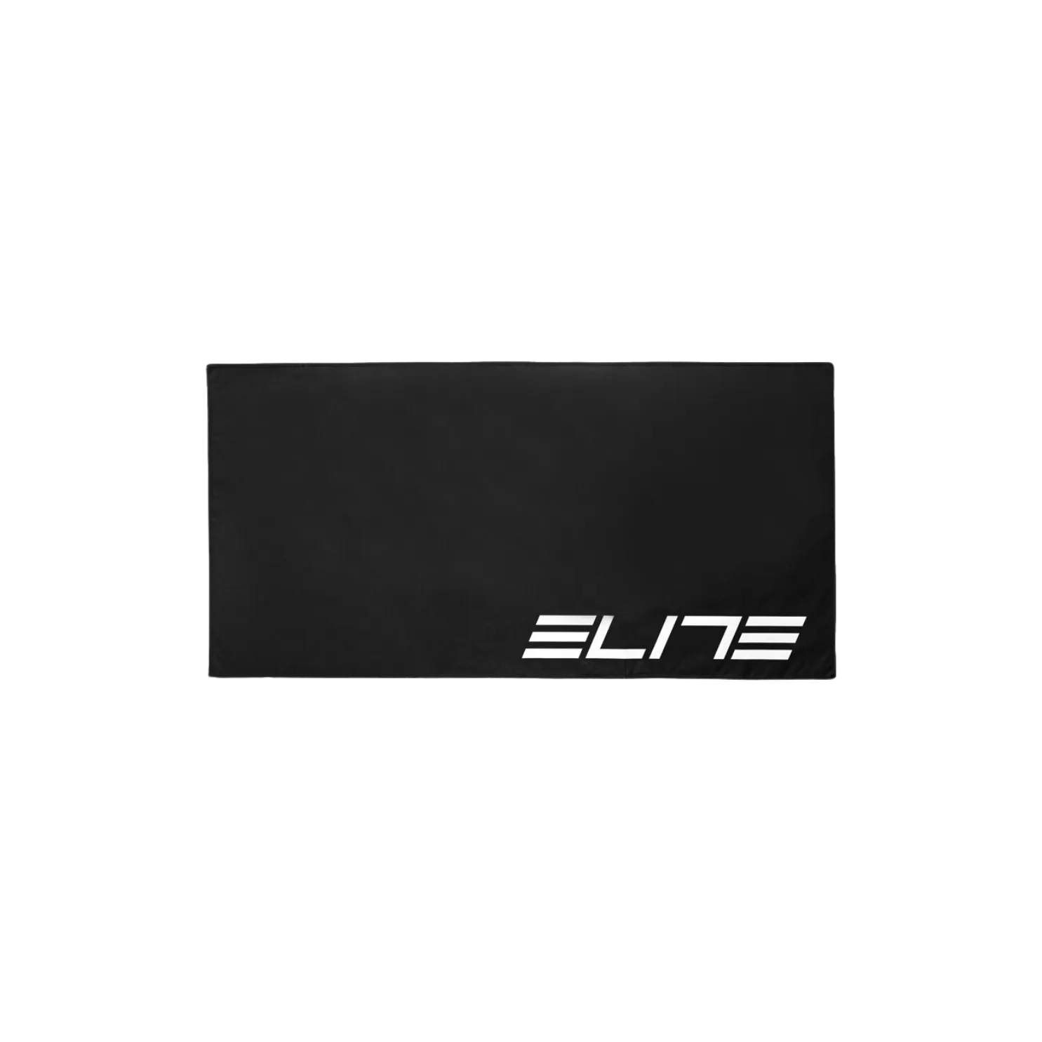 Elite Folding Mat Black
