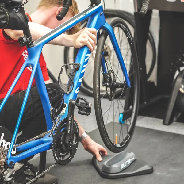 Elite STERZO SMART - Steuer-/Lenkungsblock Zwift Outlet