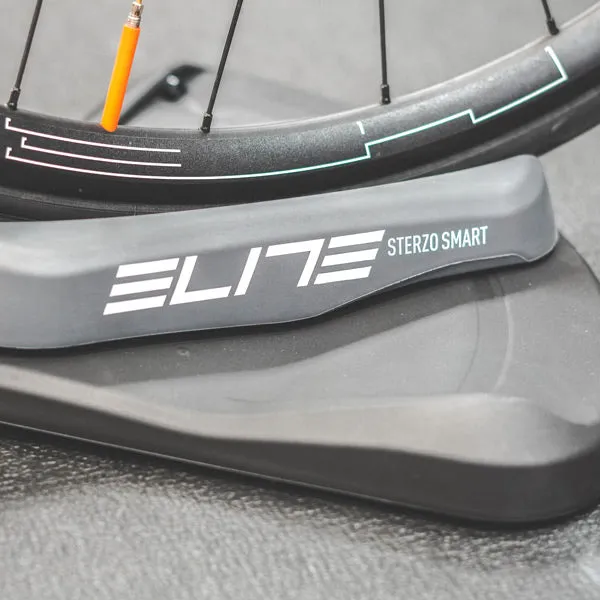 Elite STERZO SMART - Steuer-/Lenkungsblock Zwift Outlet
