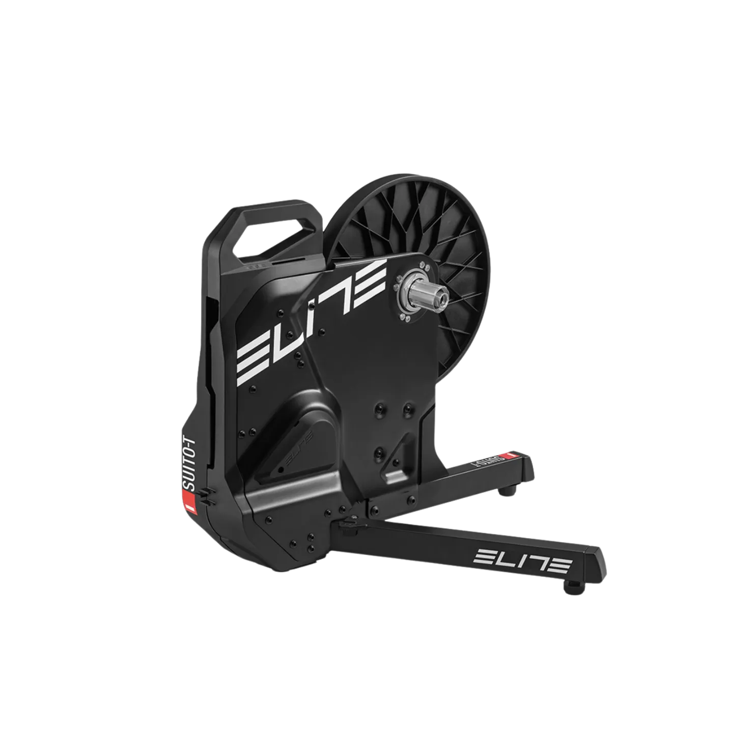 Elite Suito-T Indoor Bike Trainer