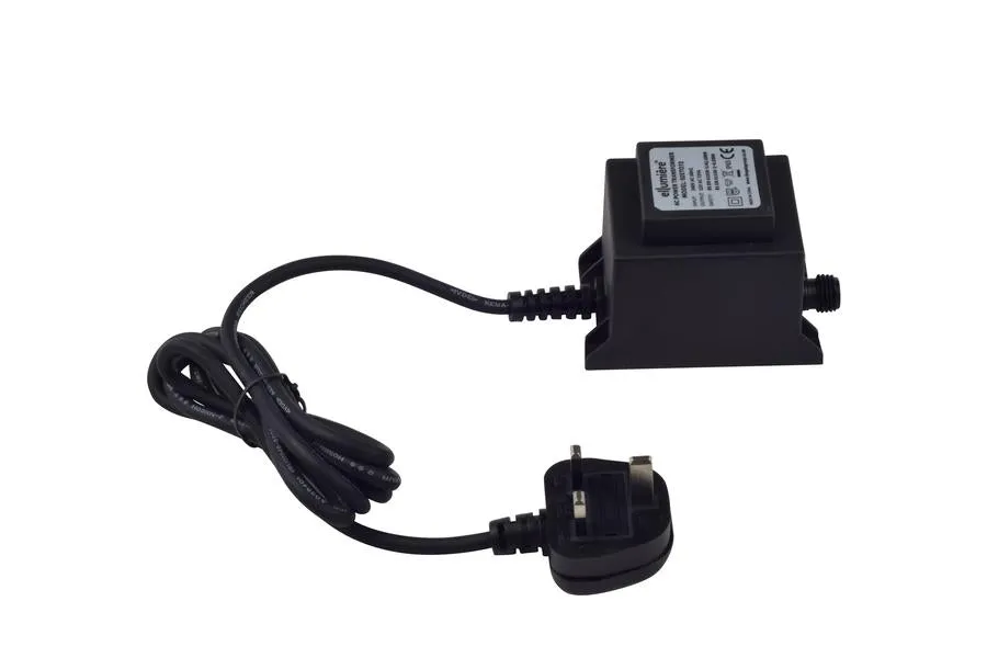 Ellumiere Outdoor 72 Watts Transformer