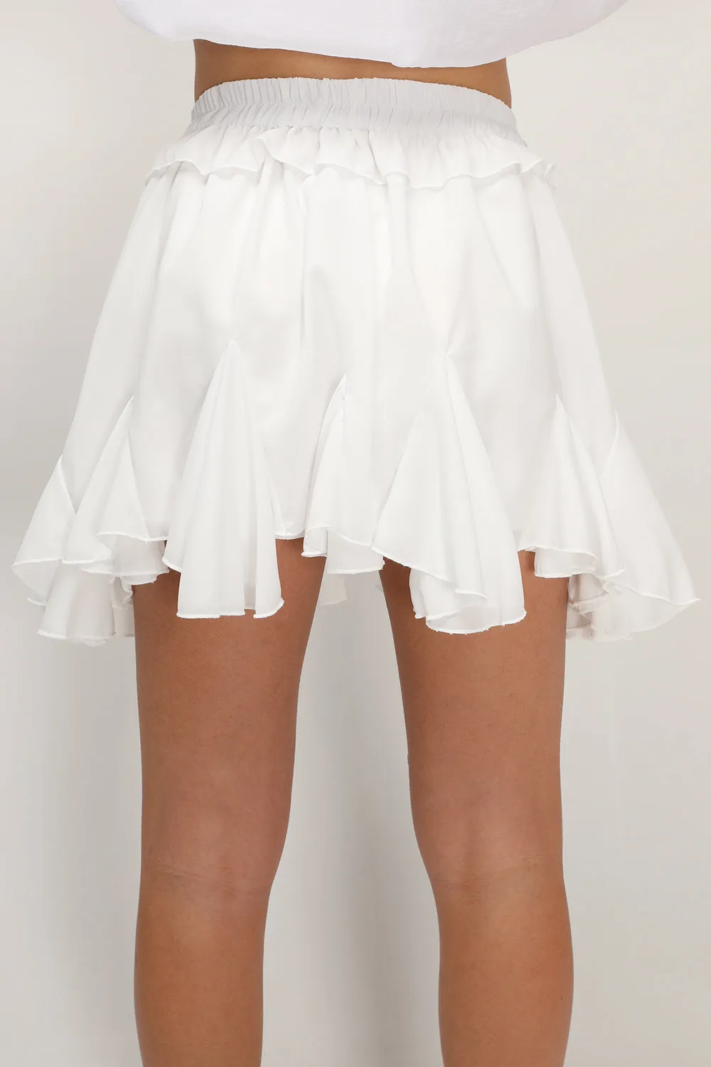 Emilee Angelic Skort