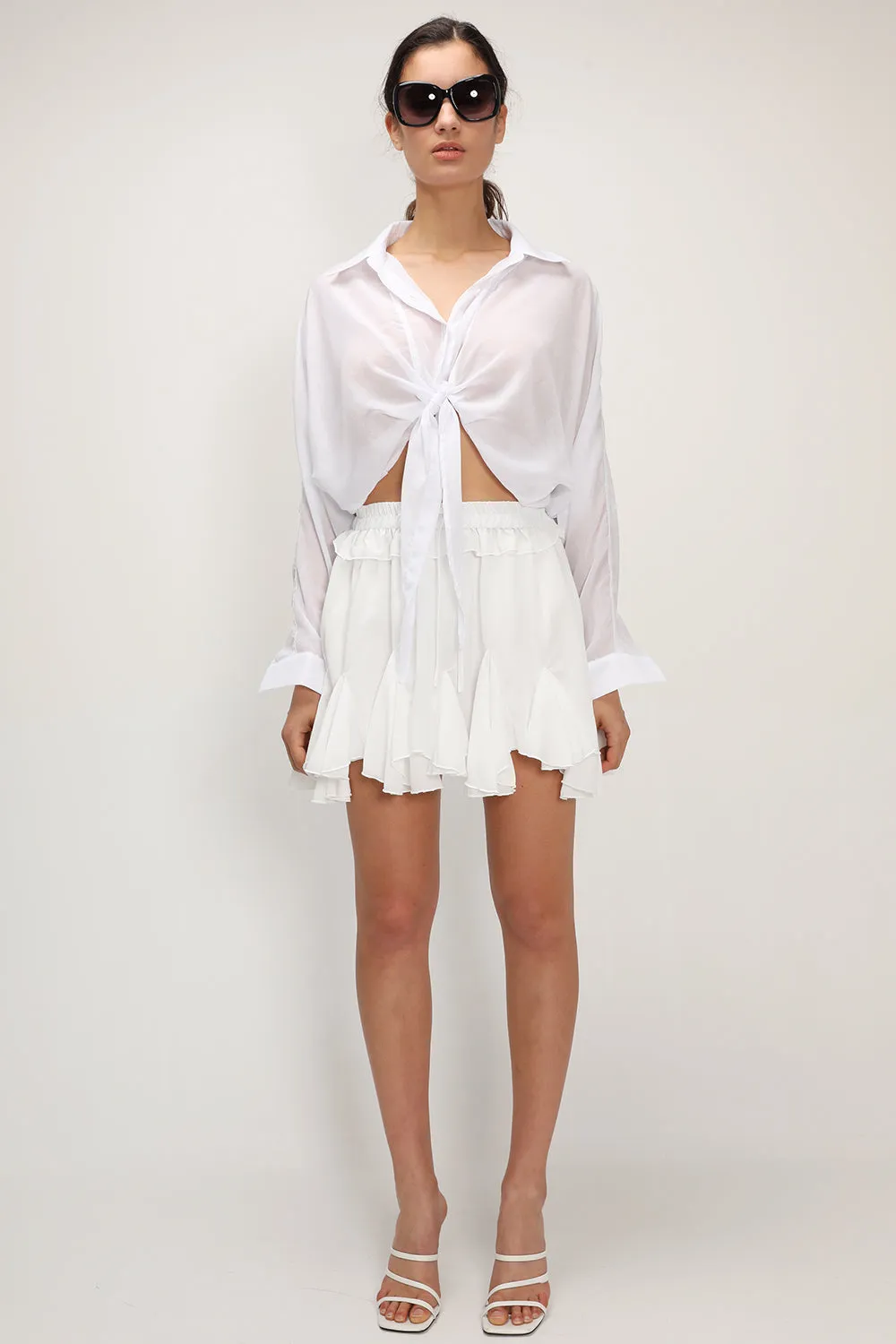 Emilee Angelic Skort