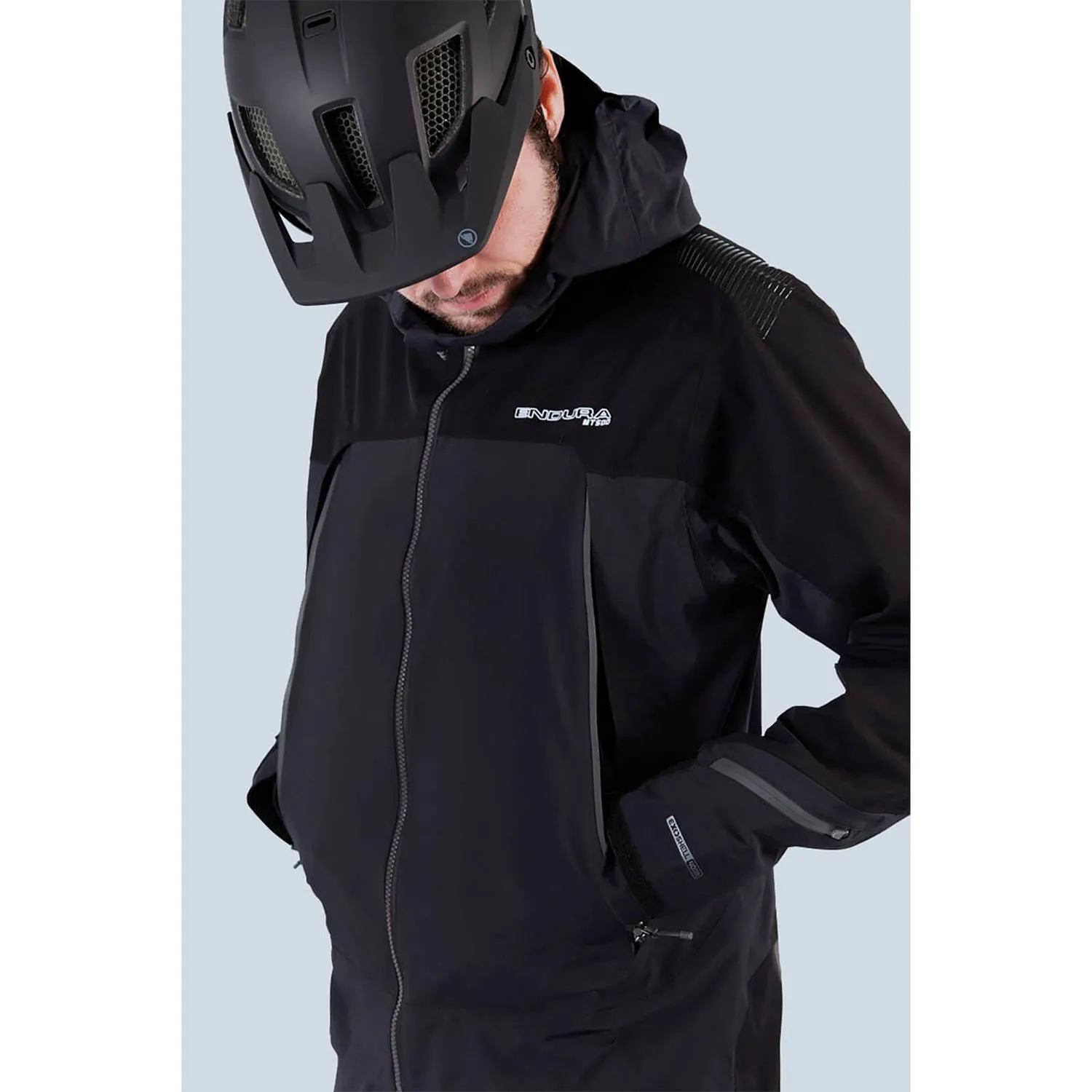 Endura MT500 II Waterproof Jacket