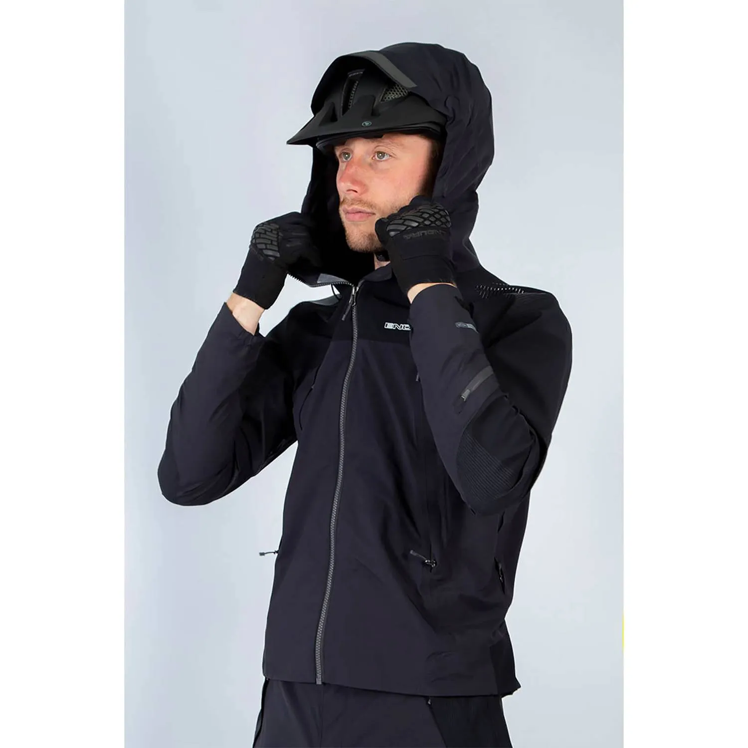 Endura MT500 II Waterproof Jacket