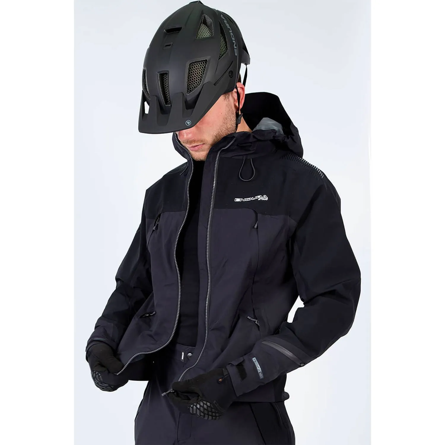 Endura MT500 II Waterproof Jacket