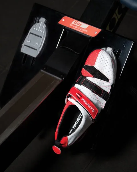 ErgAdaptor for Concept 2