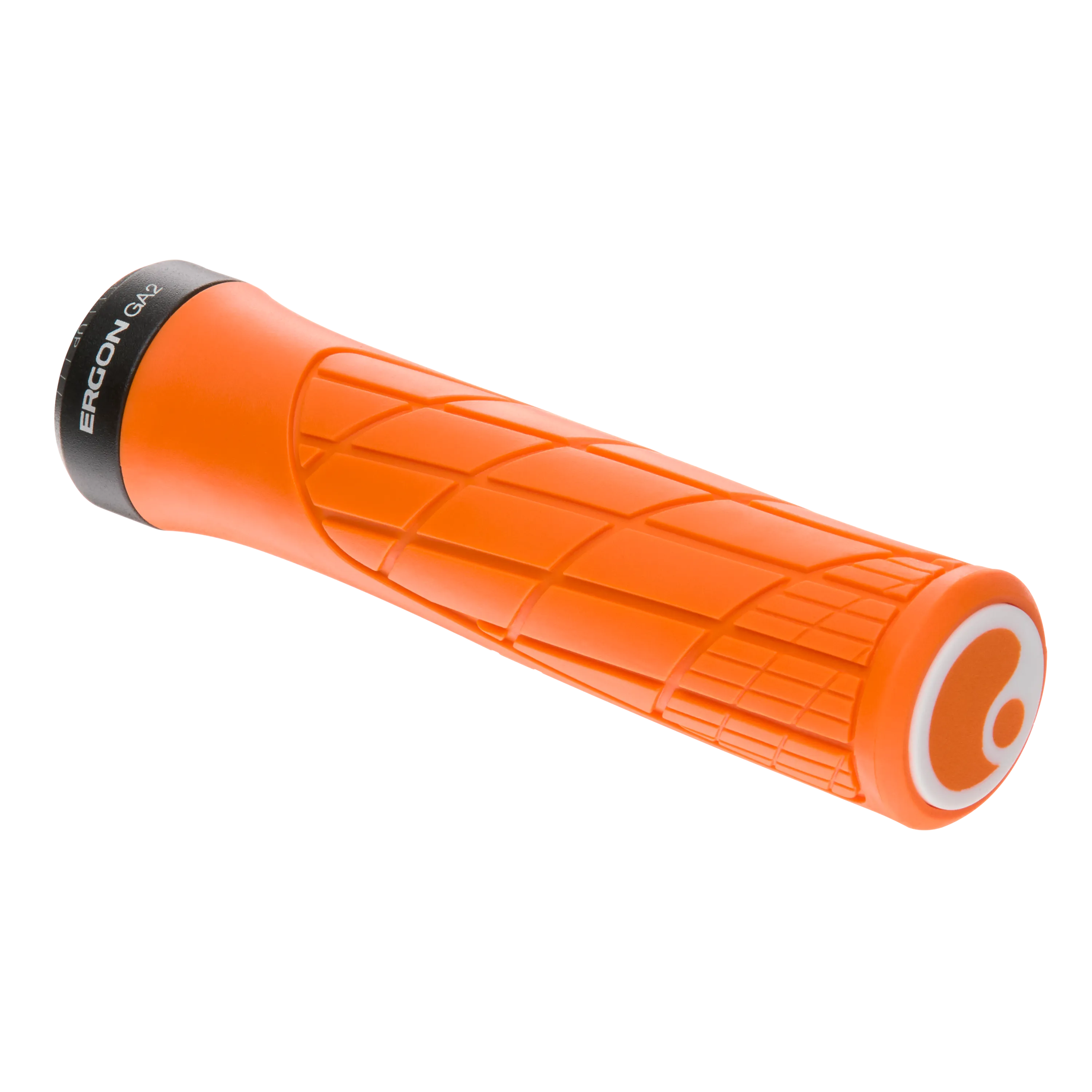 Ergon GA2 Grips - Juicy Orange