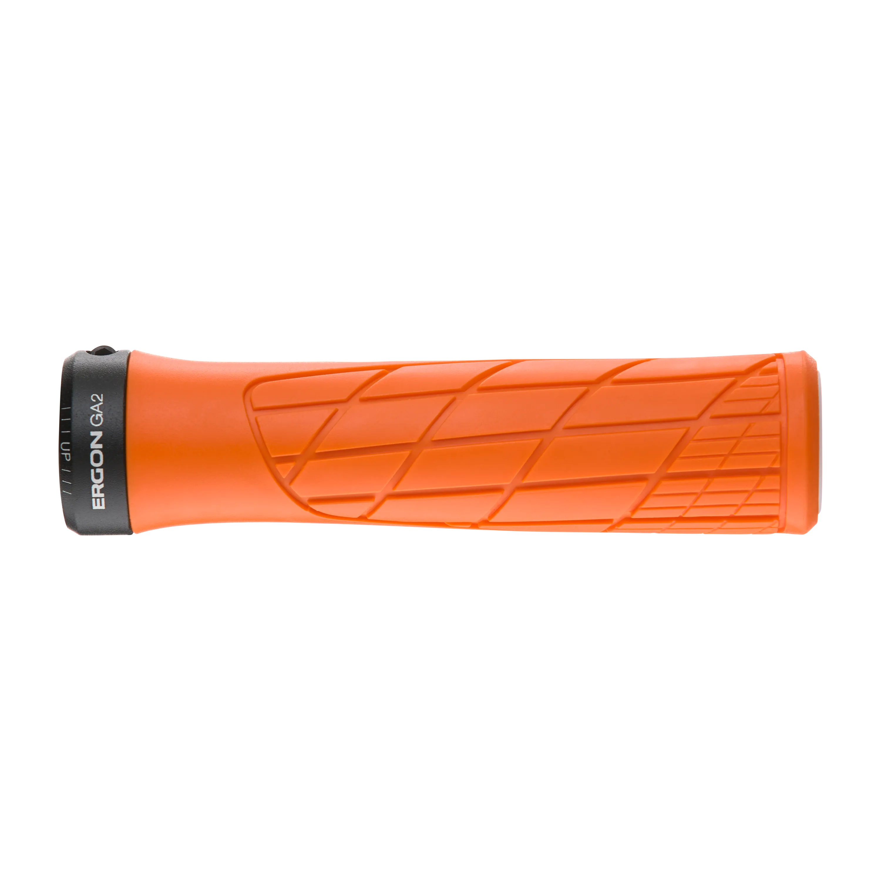 Ergon GA2 Grips - Juicy Orange