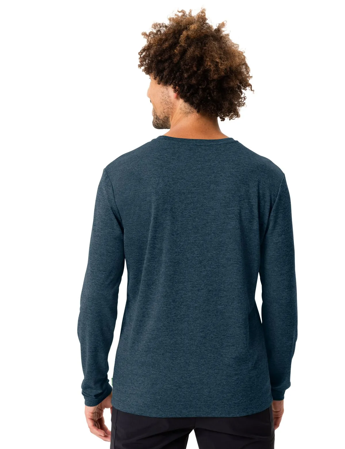 Essential LS T-Shirt M