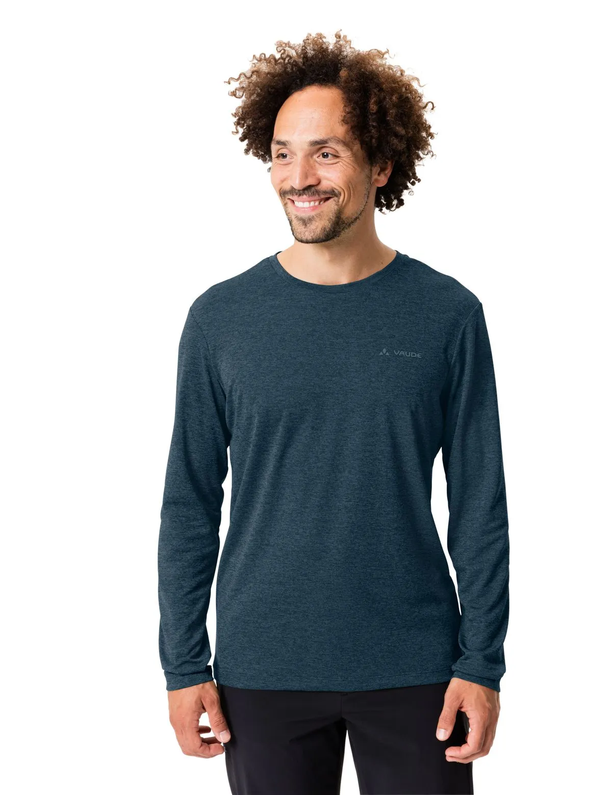 Essential LS T-Shirt M