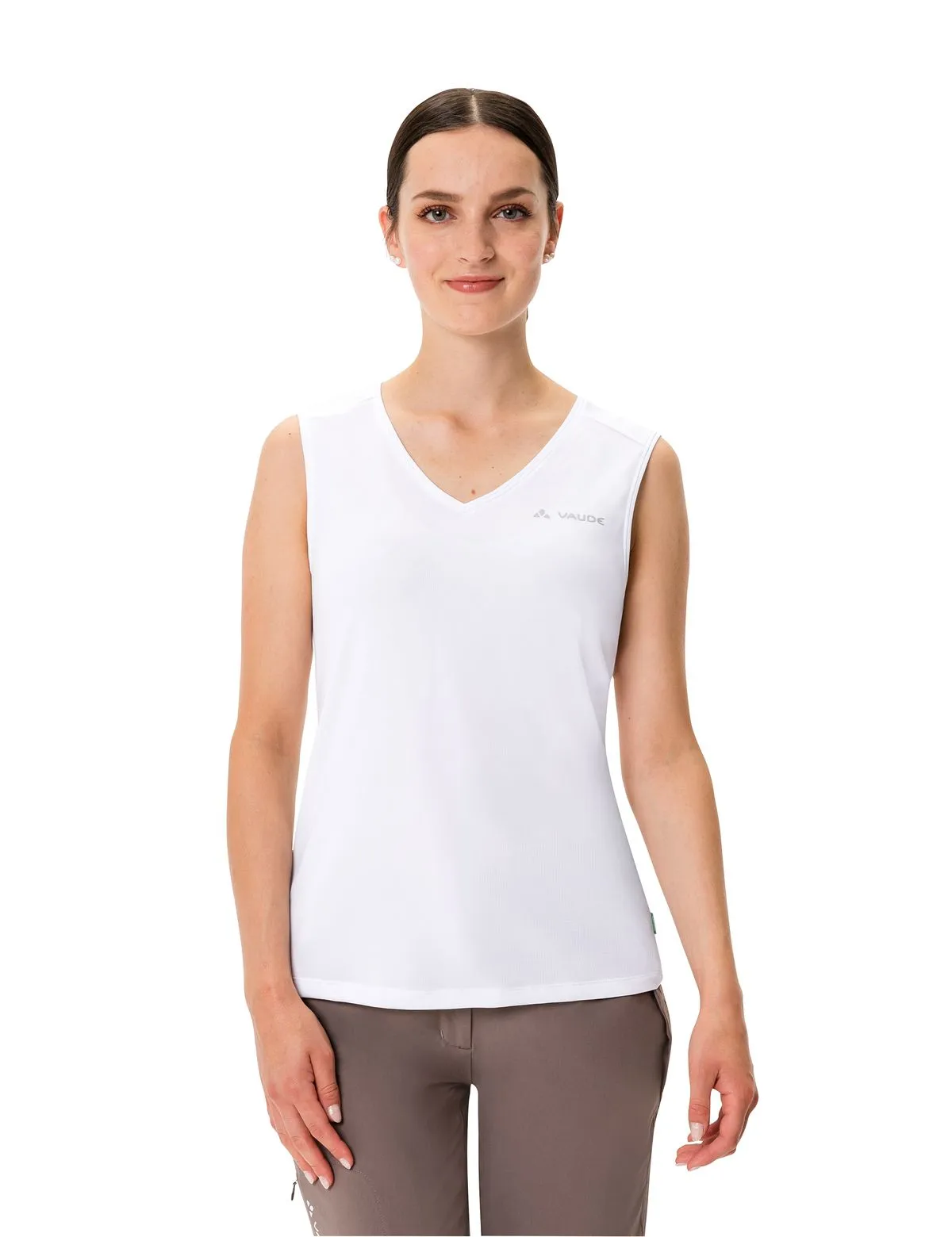 Essential Top W