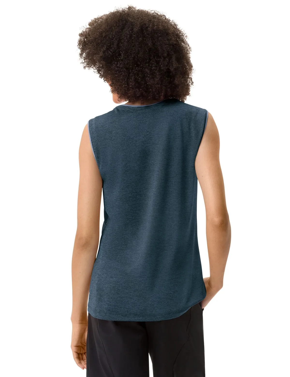 Essential Top W
