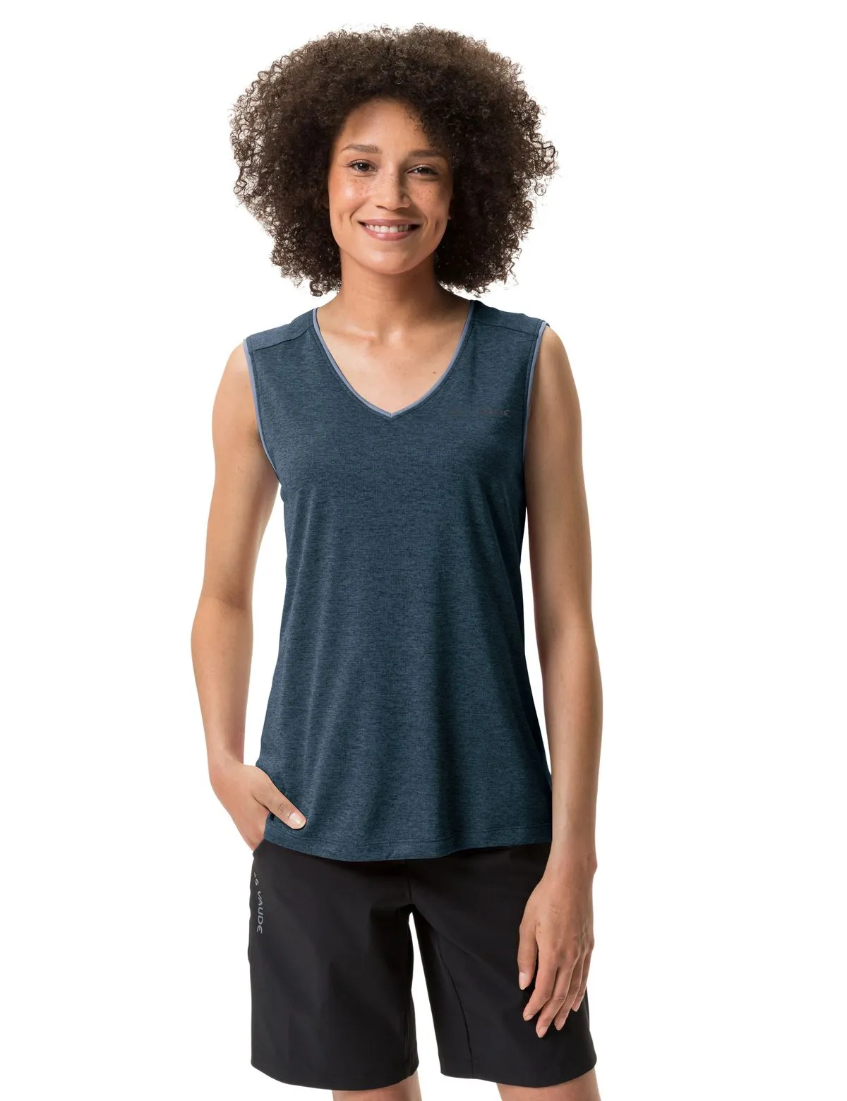 Essential Top W
