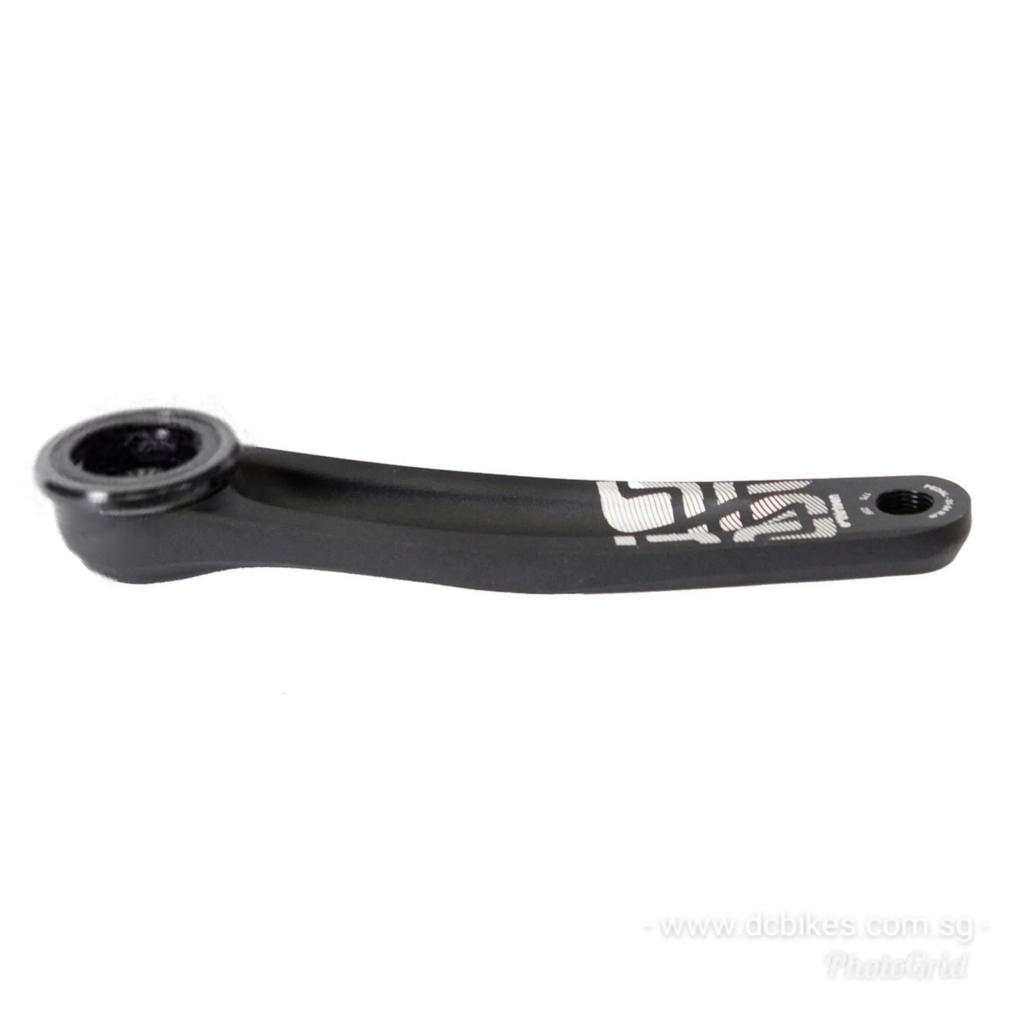 E*Thirteen 30mm TRS AM XC E13 MTB 38T/24T Double Crankset