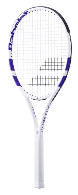 Evoke 105 Wimbledon (Strung)