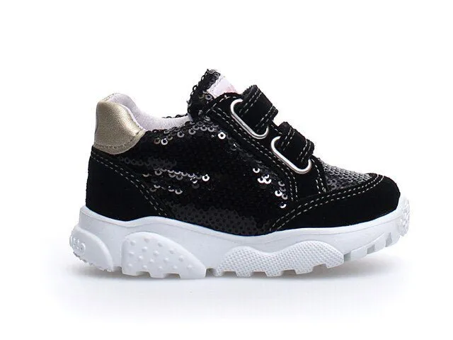 FALCOTTO - Eilian VL - Black Sequin