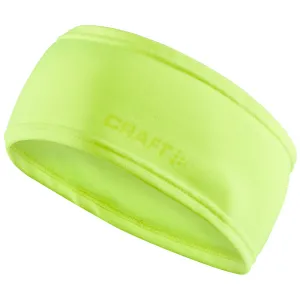 FASCIA TERMICA CRAFT CORE ESSENCE FASCE CAPELLI RUNNING OUTDOOR UOMO DONNA