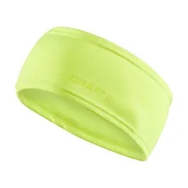 FASCIA TERMICA CRAFT CORE ESSENCE FASCE CAPELLI RUNNING OUTDOOR UOMO DONNA