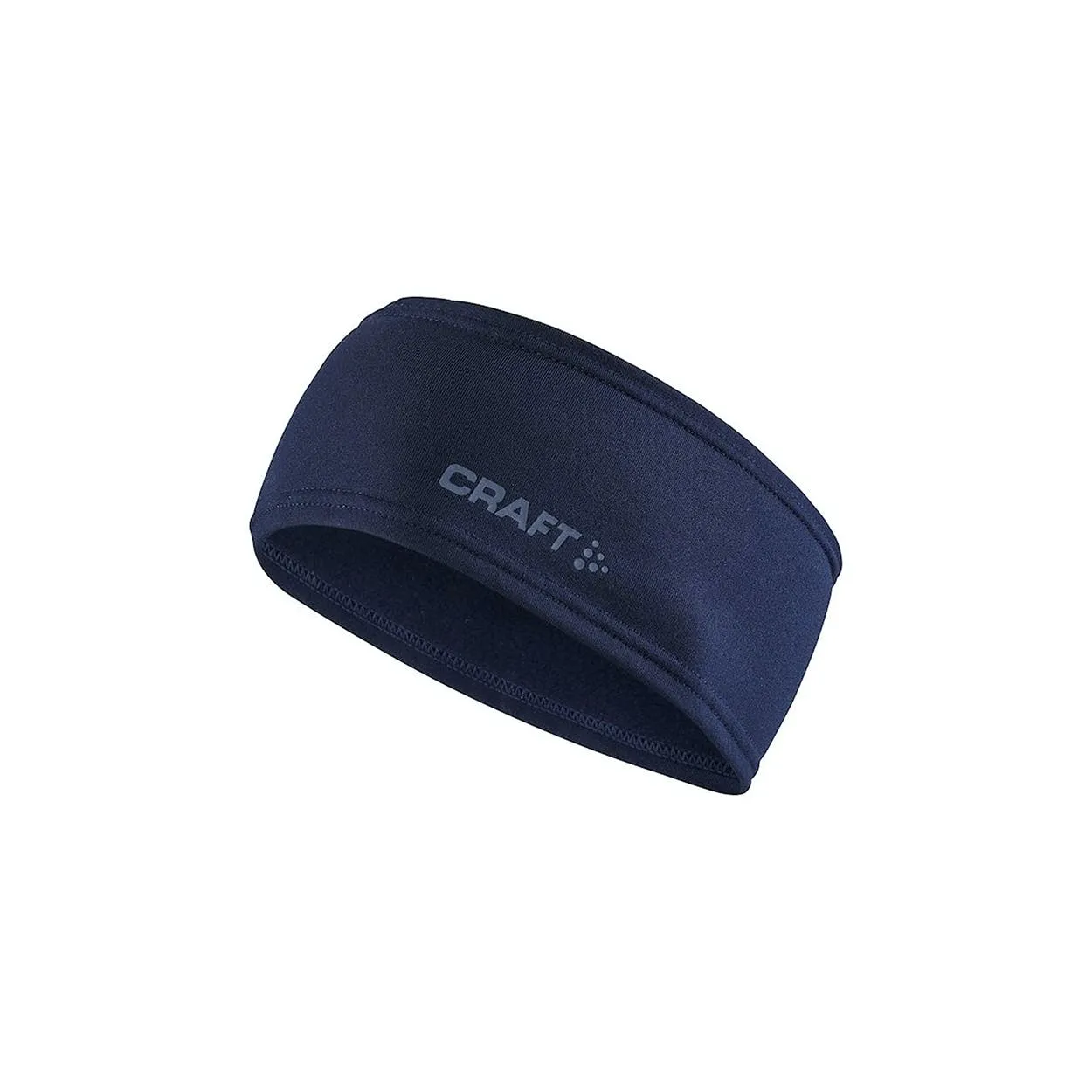 FASCIA TERMICA CRAFT CORE ESSENCE FASCE CAPELLI RUNNING OUTDOOR UOMO DONNA
