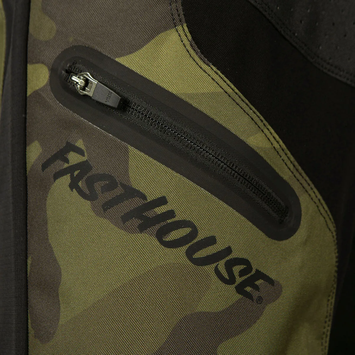 Fastline 2.0 MTB Pant - Camo