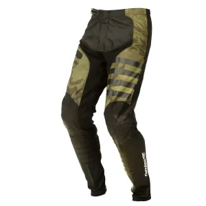 Fastline 2.0 MTB Pant - Camo