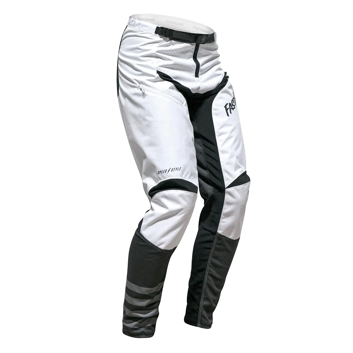 Fastline MTB Pant - White