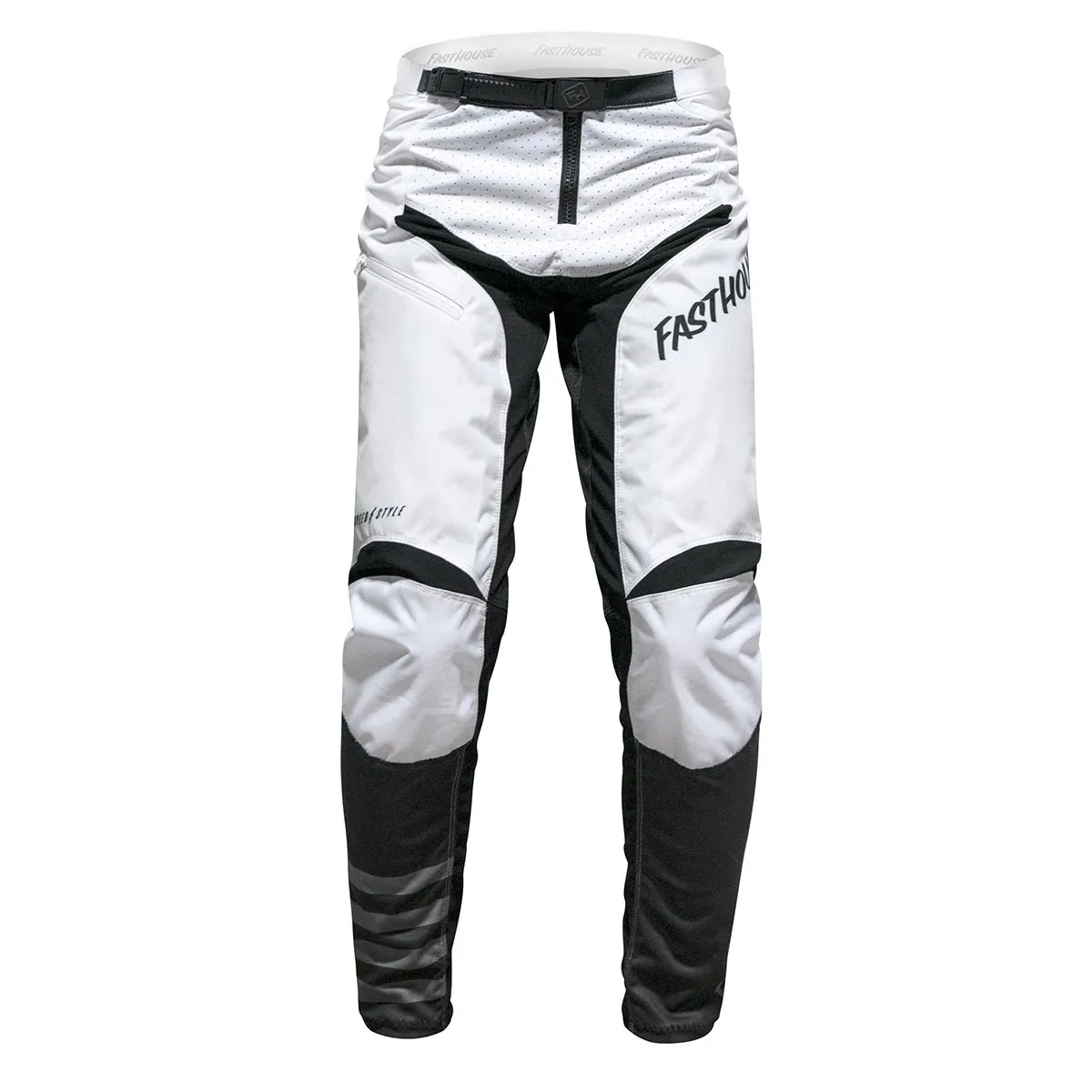 Fastline MTB Pant - White