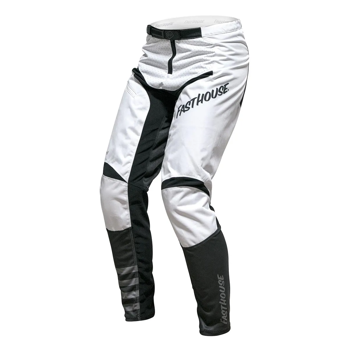 Fastline MTB Pant - White