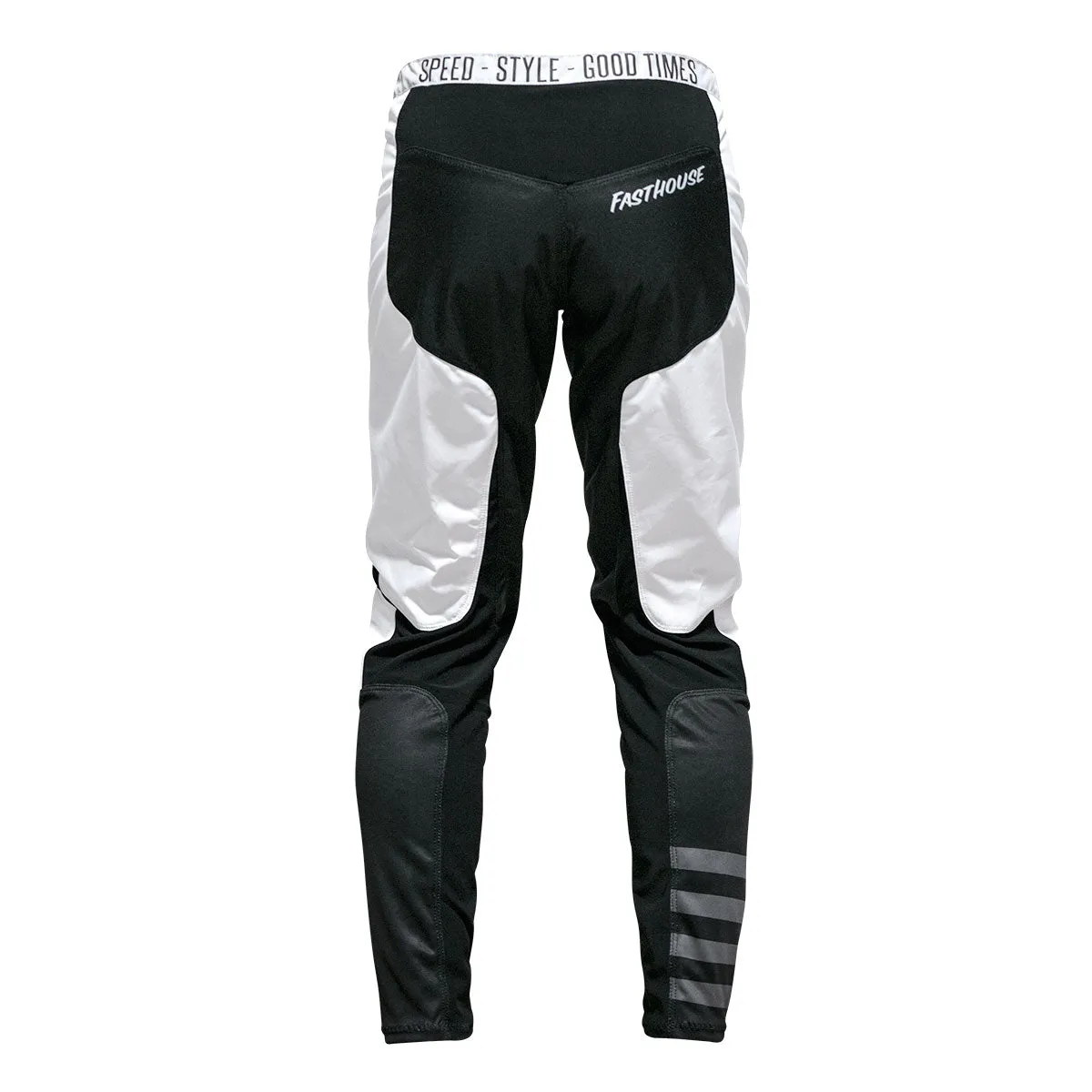 Fastline MTB Pant - White