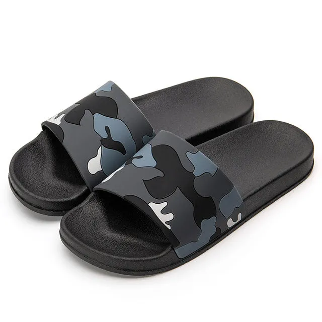 Fatigue Slides