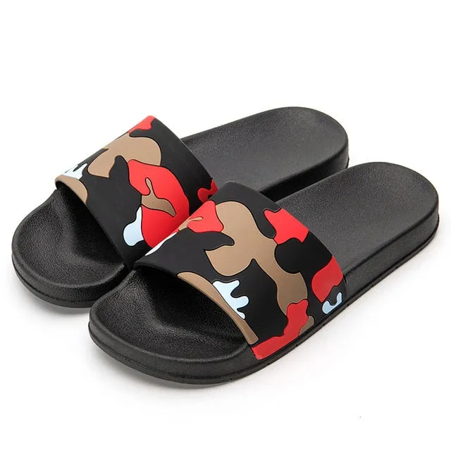 Fatigue Slides