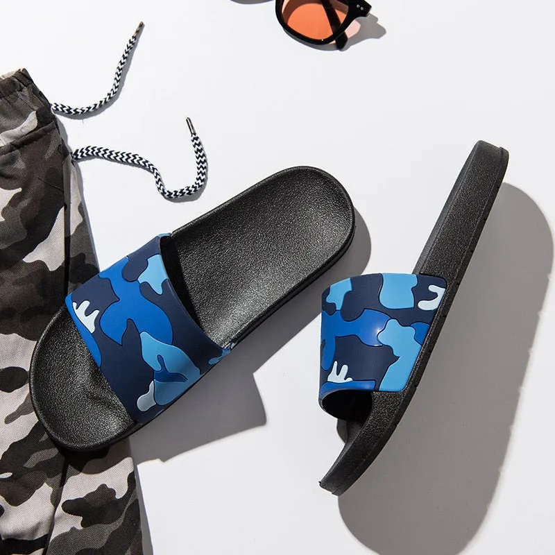 Fatigue Slides
