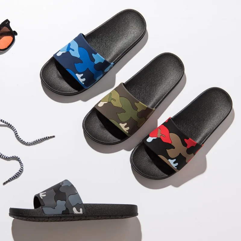 Fatigue Slides