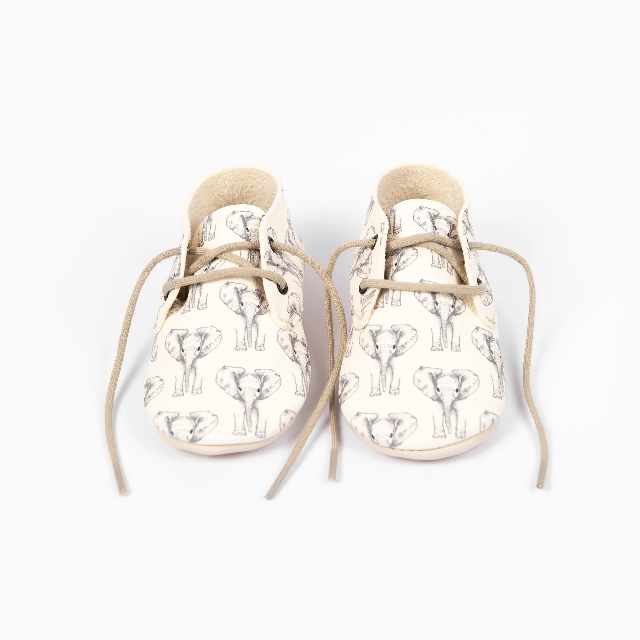 FAUNA KIDS ELEPHANT TRAVELLERS
