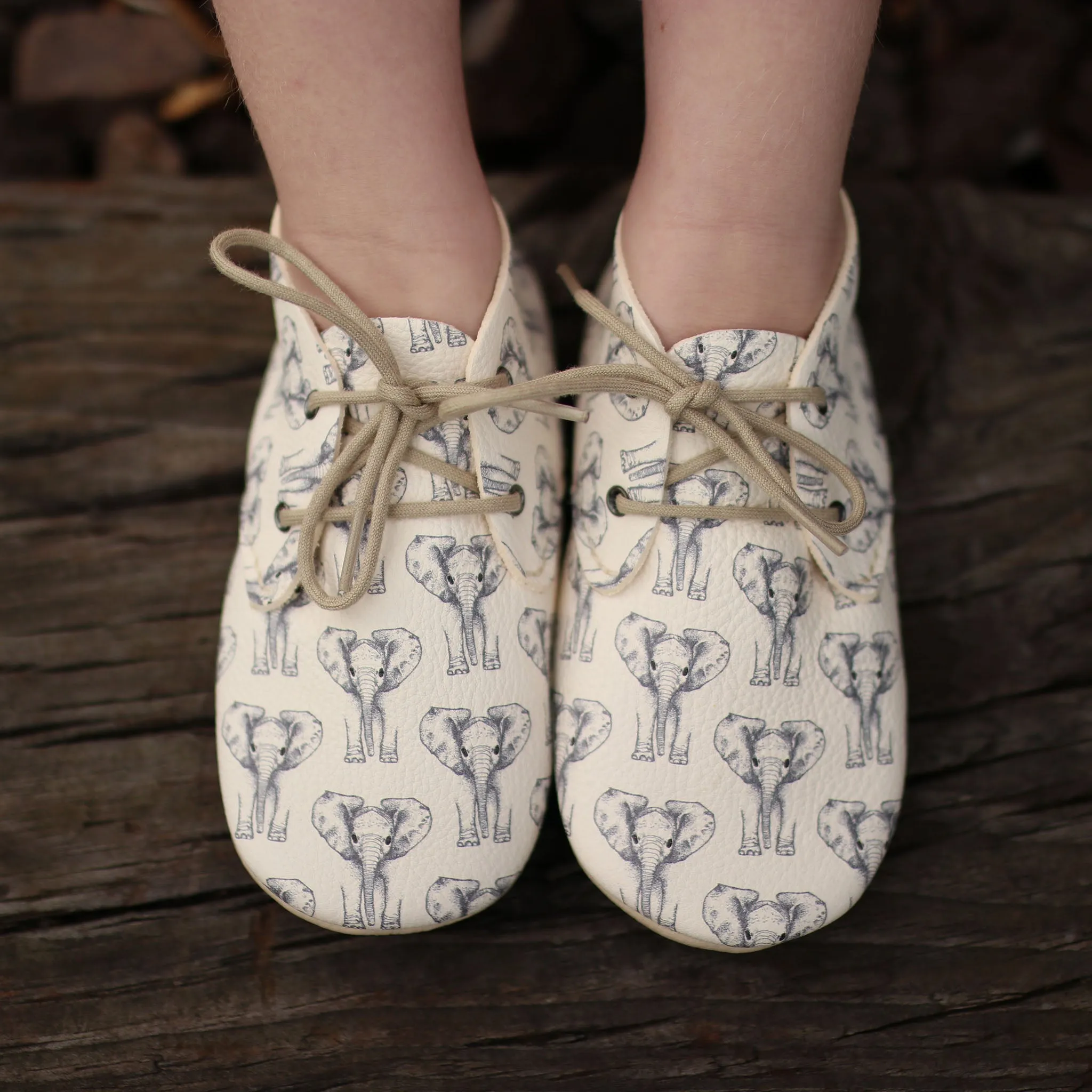 FAUNA KIDS ELEPHANT TRAVELLERS